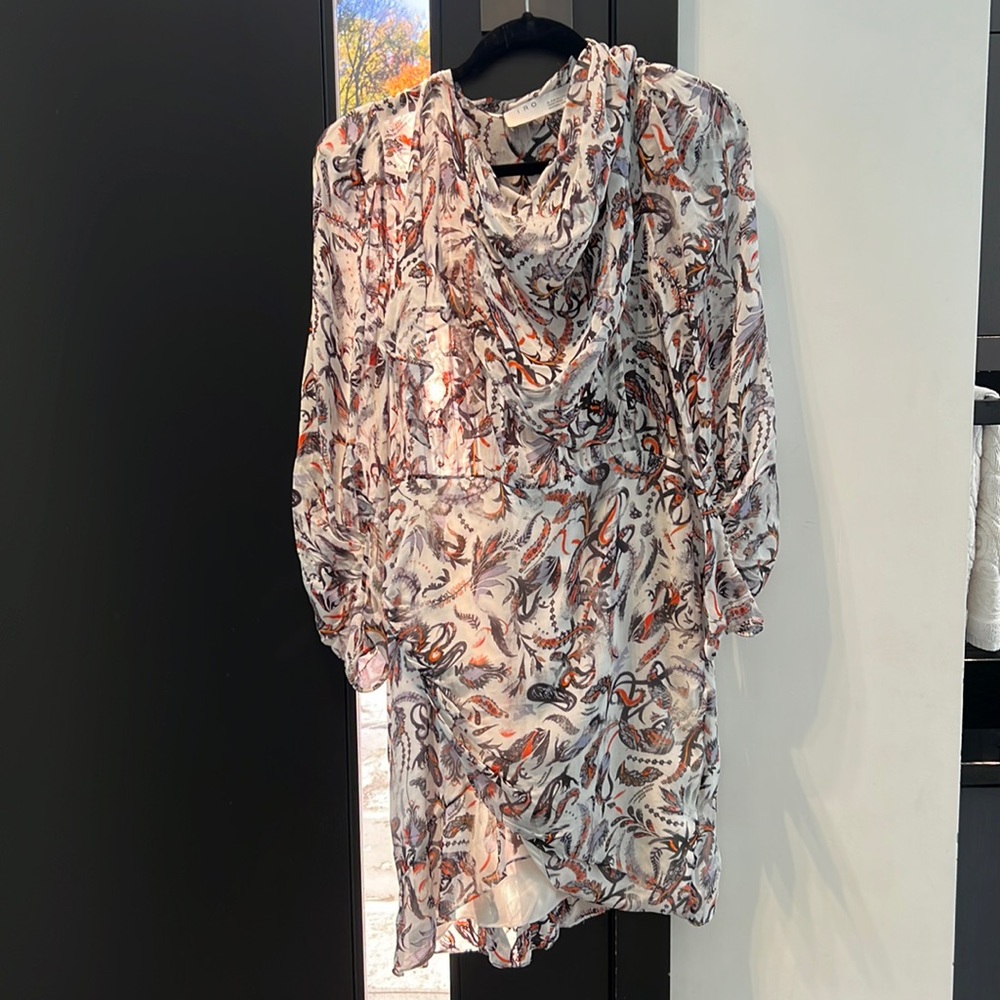 Iro Dress size 40